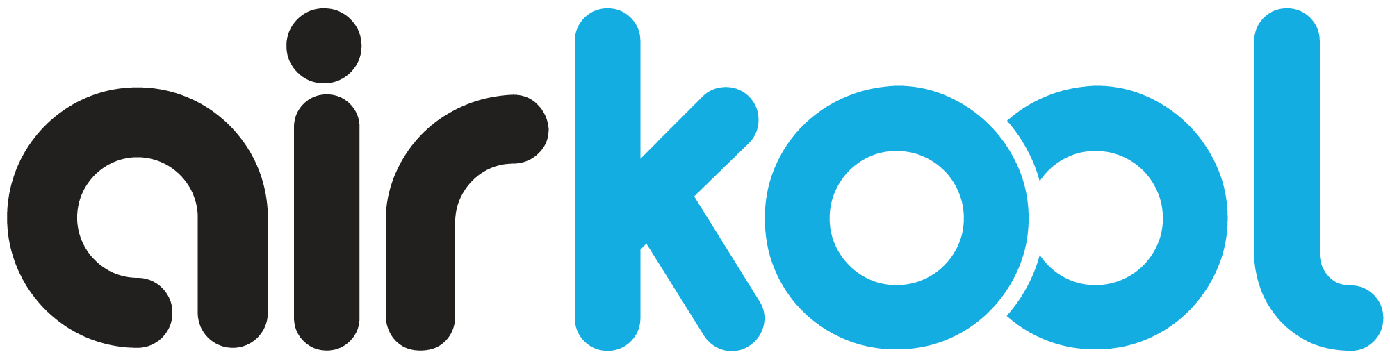 Airkool logo